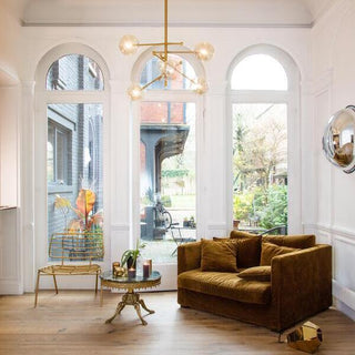 Oak Rustic Hortus Singleplank Engineered Hardwood by BerryAlloc