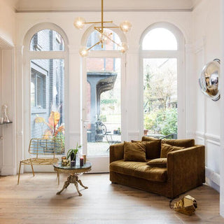 Oak Rustic Hortus Singleplank Engineered Hardwood by BerryAlloc