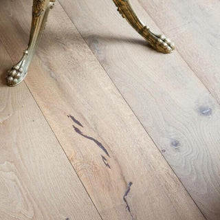 Oak Rustic Hortus Singleplank Engineered Hardwood by BerryAlloc