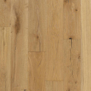 Oak Rustic Sylva Singleplank Engineered Hardwood by BerryAlloc