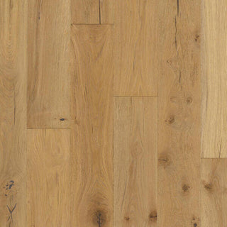 Oak Rustic Sylva Singleplank Engineered Hardwood by BerryAlloc