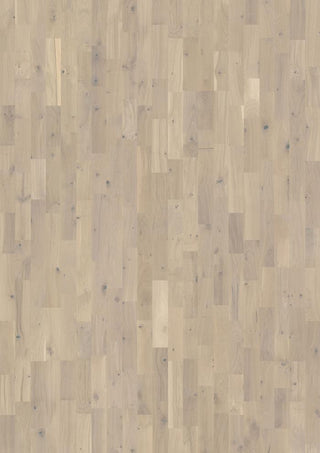 Oak Salt Engineered Hardwood by Kahrs