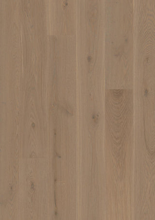 Oak Sand Animoso, 14mm Castle Plank Engineered Hardwood by Boen