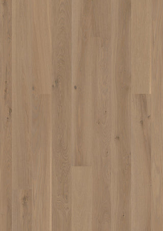 Oak Sand Animoso, 14mm Plank 138 Engineered Hardwood by Boen