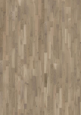 OAK SAND Engineered Hardwood by Kahrs