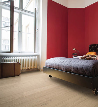 Oak Sand Grey Engineered Hardwood by Anchor Floor & Supply