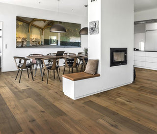 Oak Sanssouci Engineered Hardwood by Kahrs