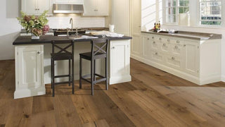 Oak Sanssouci Engineered Hardwood by Kahrs