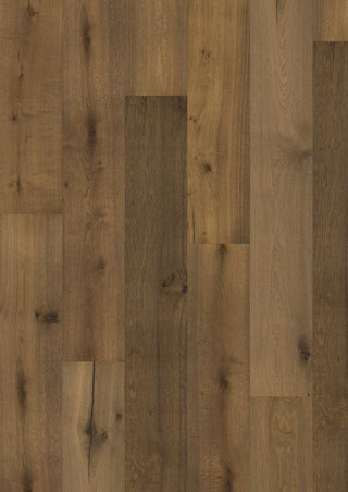 Oak Sanssouci Engineered Hardwood by Kahrs