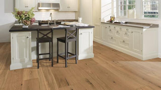 Oak Schönbrunn Engineered Hardwood by Kahrs