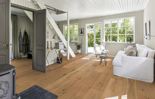 Oak Schönbrunn Engineered Hardwood by Kahrs