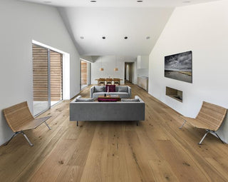 Oak Schönbrunn Engineered Hardwood by Kahrs