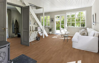OAK SEED Engineered Hardwood by Kahrs