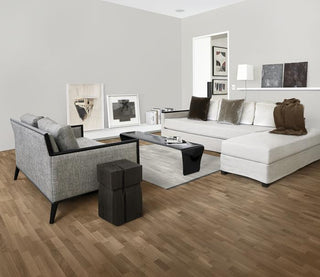 OAK SEED Engineered Hardwood by Kahrs