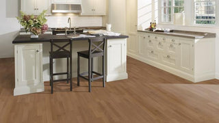 OAK SEED Engineered Hardwood by Kahrs
