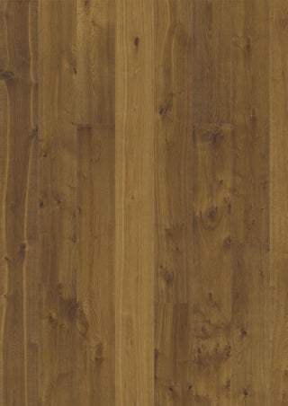 Oak Sevede Engineered Hardwood by Kahrs
