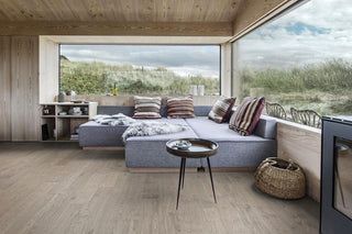 Oak Shore Engineered Hardwood by Kahrs