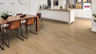 Oak Sicilia Natur Laminate by Anchor Floor & Supply