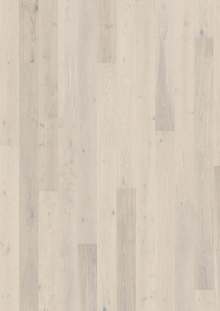 Oak Sky Engineered Hardwood by Kahrs