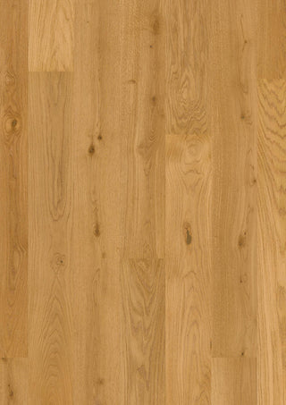 Oak Soft Brown Animoso Mix, 13.2mm Plank 181 Engineered Hardwood by Boen