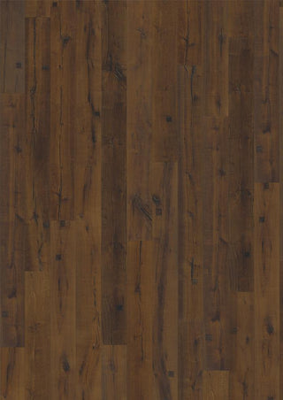 Oak Sparuto Engineered Hardwood by Kahrs