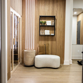 Oak spc by Bedrosians