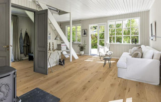 Oak Starnberg Engineered Hardwood by Kahrs