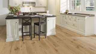 Oak Starnberg Engineered Hardwood by Kahrs