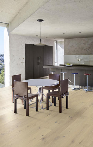 OAK STRENGTH Engineered Hardwood by Kahrs
