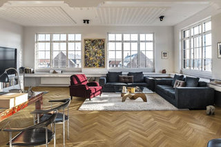 Oak Studio AB Engineered Hardwood by Kahrs