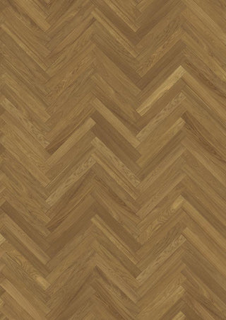 Oak Studio AB Engineered Hardwood by Kahrs