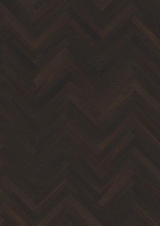Oak Studio AB Smoked Engineered Hardwood by Kahrs