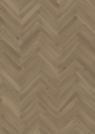Oak Studio CC Grey Engineered Hardwood by Kahrs