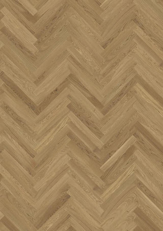 Oak Studio CD Engineered Hardwood by Kahrs