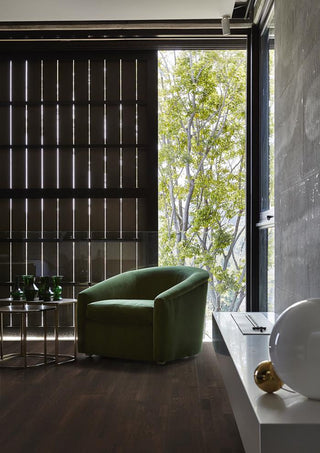 Oak Supai Engineered Hardwood by Kahrs