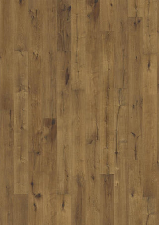 Oak Tan Engineered Hardwood by Kahrs