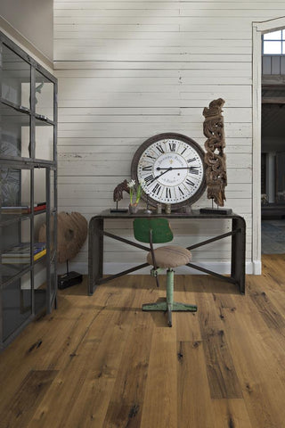 Oak Tan Engineered Hardwood by Kahrs