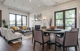 Oak Terra Brown Engineered Hardwood by Elgin Floors