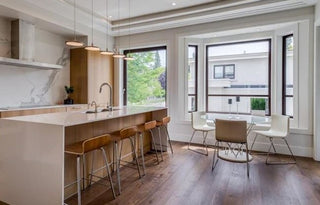 Oak Terra Brown Engineered Hardwood by Elgin Floors