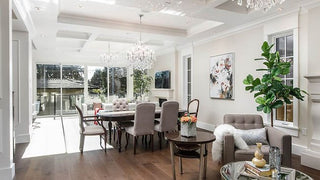 Oak Terra Brown Engineered Hardwood by Elgin Floors