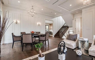 Oak Terra Brown Engineered Hardwood by Elgin Floors