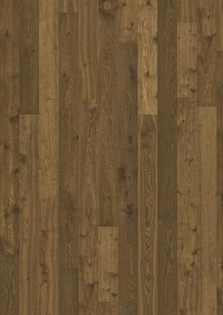 Oak Terra Engineered Hardwood by Kahrs