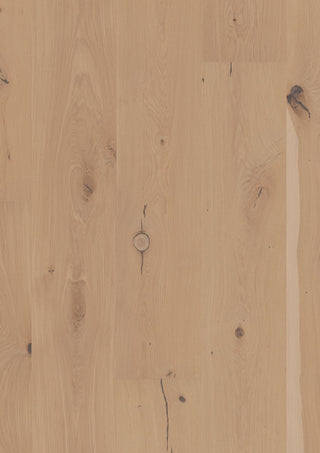 Oak Traditional, 20mm Chalet Engineered Hardwood by Boen