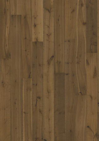 Oak Tramonto Engineered Hardwood by Kahrs