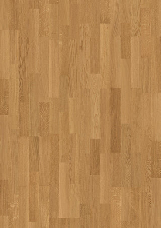 Oak Transparent Adagio, 14mm 3 - Strip Engineered Hardwood by Boen