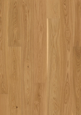 Oak Transparent Andante, 13.2mm Plank 181 Engineered Hardwood by Boen