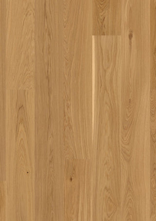 Oak Transparent Andante, 14mm Castle Plank Engineered Hardwood by Boen