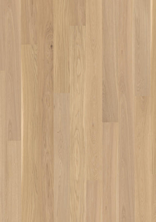 Oak Transparent Andante, 14mm Plank 138 Engineered Hardwood by Boen