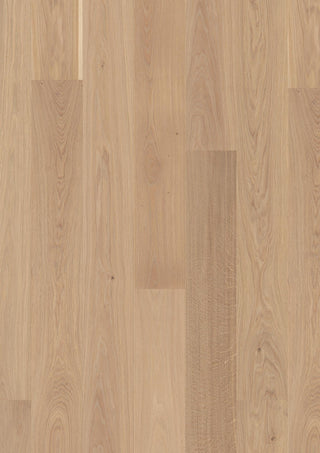 Oak Transparent Andante, 14mm Plank 181 Engineered Hardwood by Boen