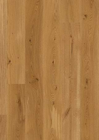 Oak Transparent Animoso, 14mm Castle Plank Engineered Hardwood by Boen